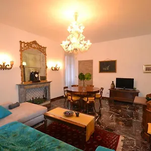 Castello 5888 A, Santa Marina, Calle Marcello, Calle Appartement Venise
