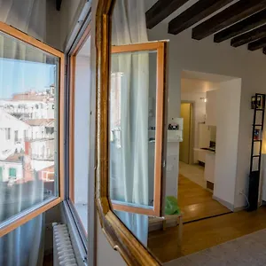 Specchieri Appartement Venise