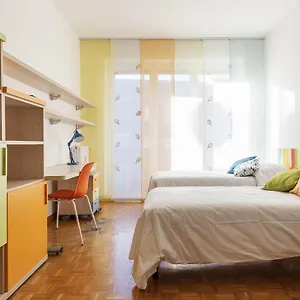 La Casa Di Cri Sul Naviglio Appartement Milan