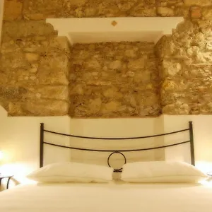 Incantevole E Storico In Pieno Centro Appartement Taormine
