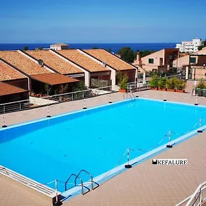 Kefalure Hébergement de vacances Cefalù