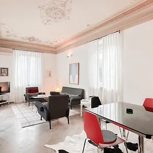 La Gemma Dorata Appartement Florence