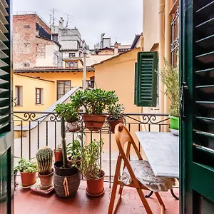 A Due Passi Dal Duomo Di Appartement Florence