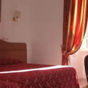 Euro Quiris Szálloda