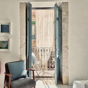 Vittorio Veneto By Bed&bros Appartement Syracuse