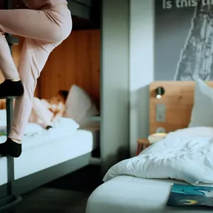 2* Hotel Meininger Termini