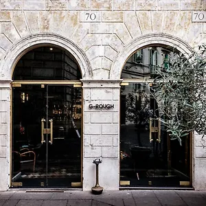 G-rough, Rome, A Member Of Design Gasthof